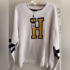 TOMMY HILFIGER NWT